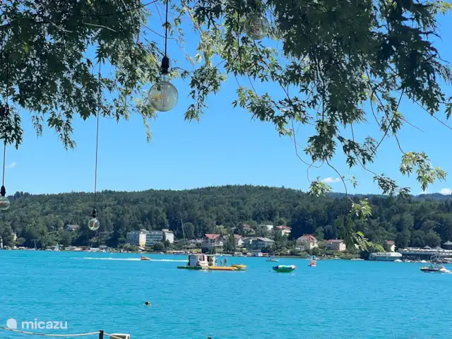 High Alpine Vacuum EVladen, bain à remous et barbecue | Autriche, Carinthie, Arnoldstein - maison de vacances Wörthersee près de Velden