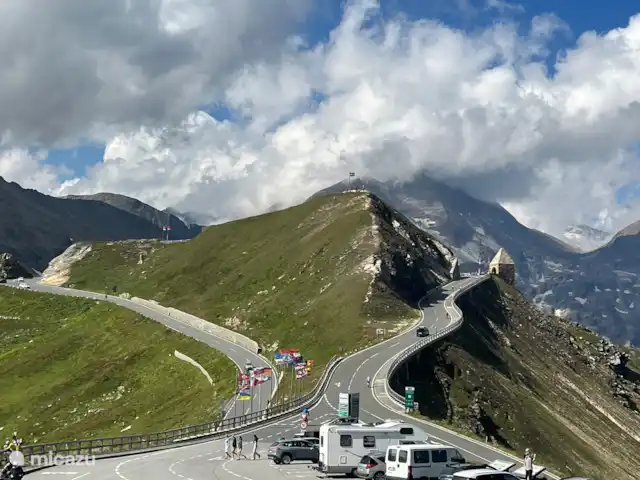 High Alpine Vacuum EVladen, bain à remous et barbecue | Autriche, Carinthie, Arnoldstein - maison de vacances Grossglockner