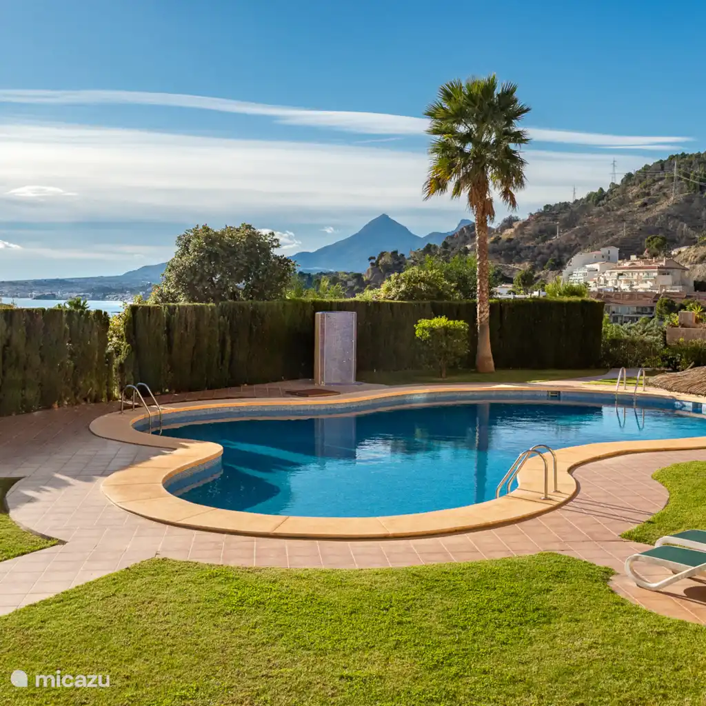 Appartement Appartement Altea in Altea