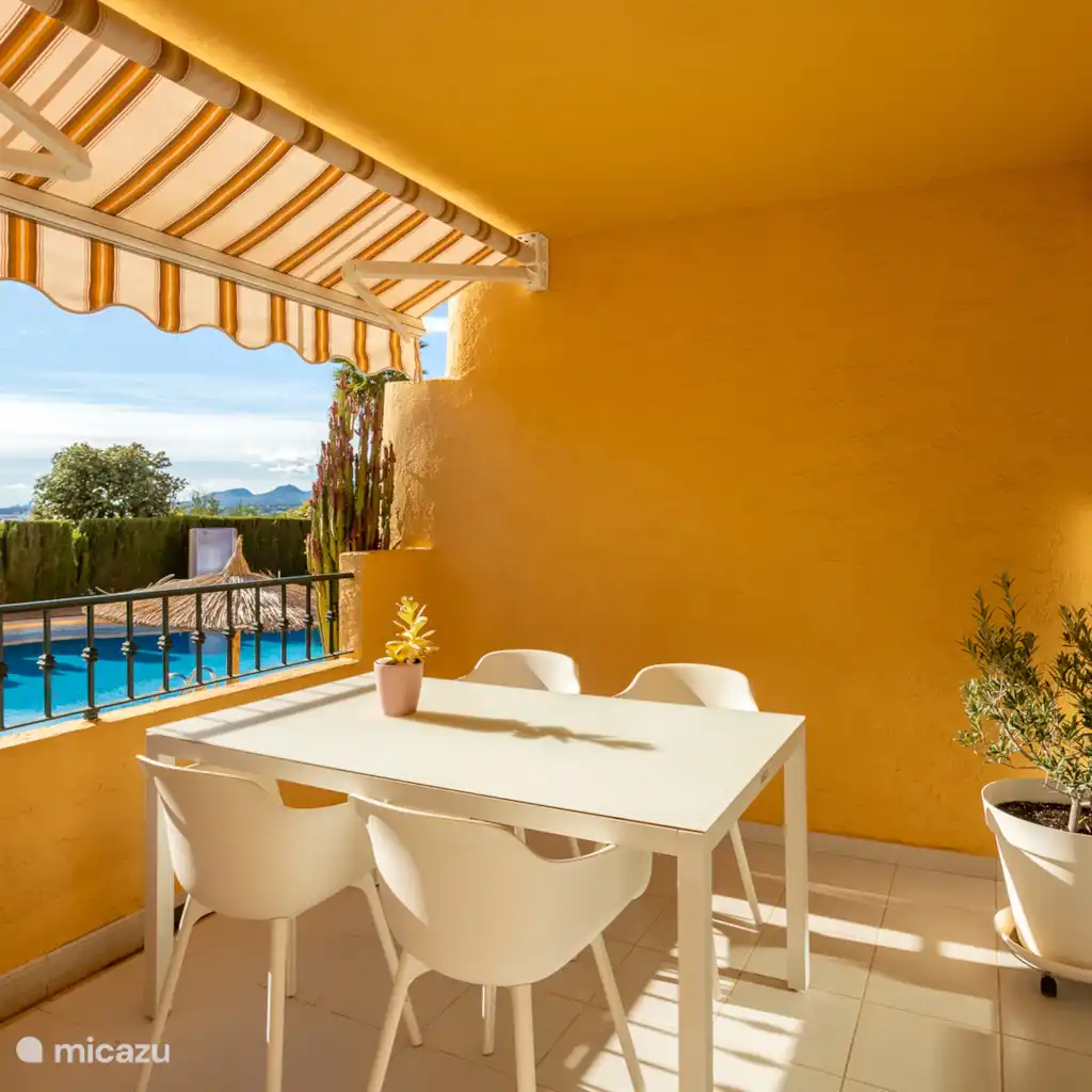 Appartement Altea, foto 4