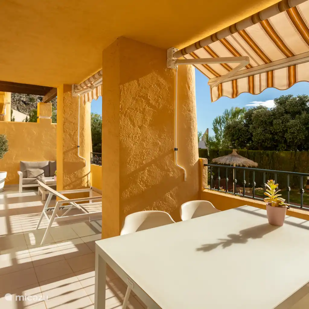 Appartement Altea, foto 2