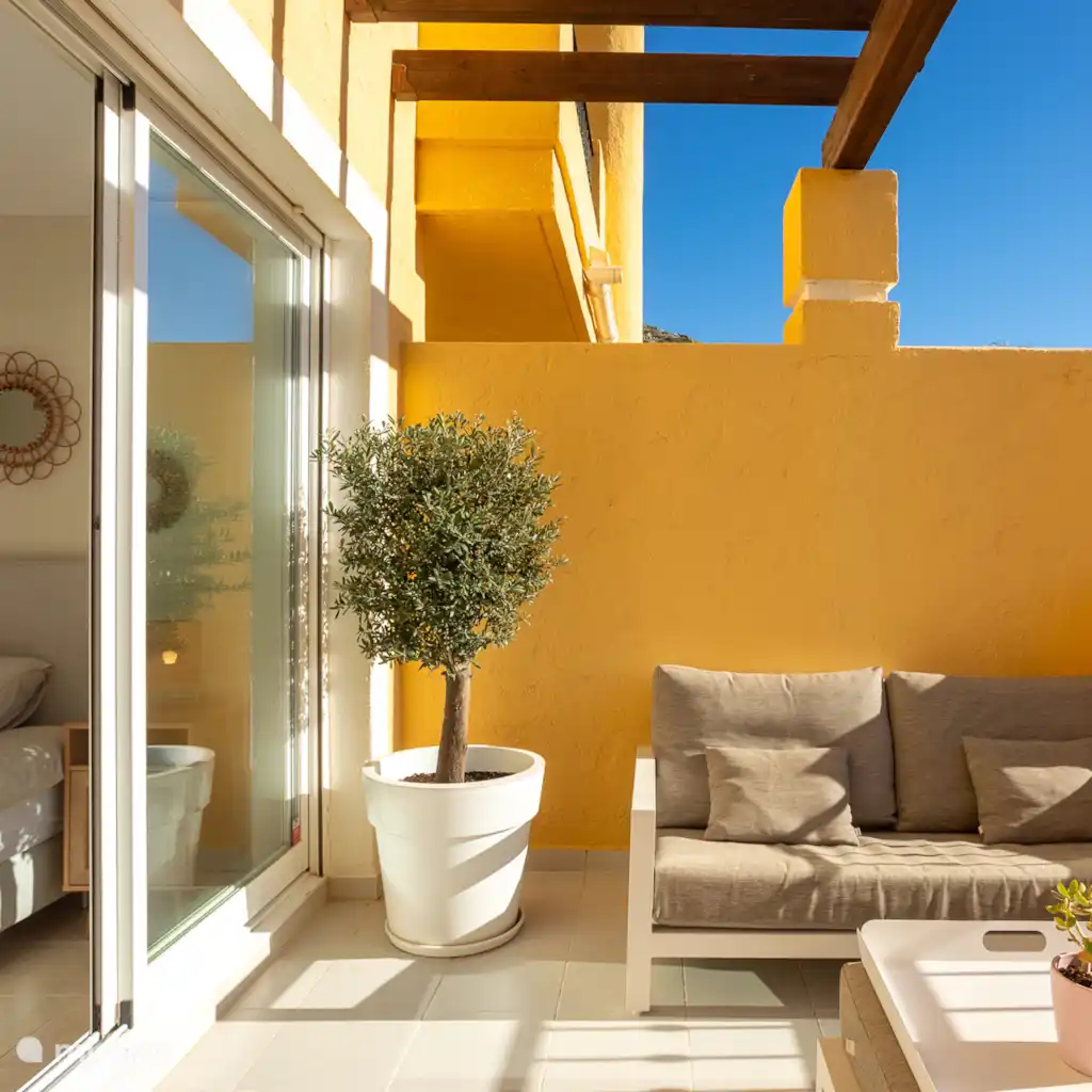 Appartement Altea, foto 3