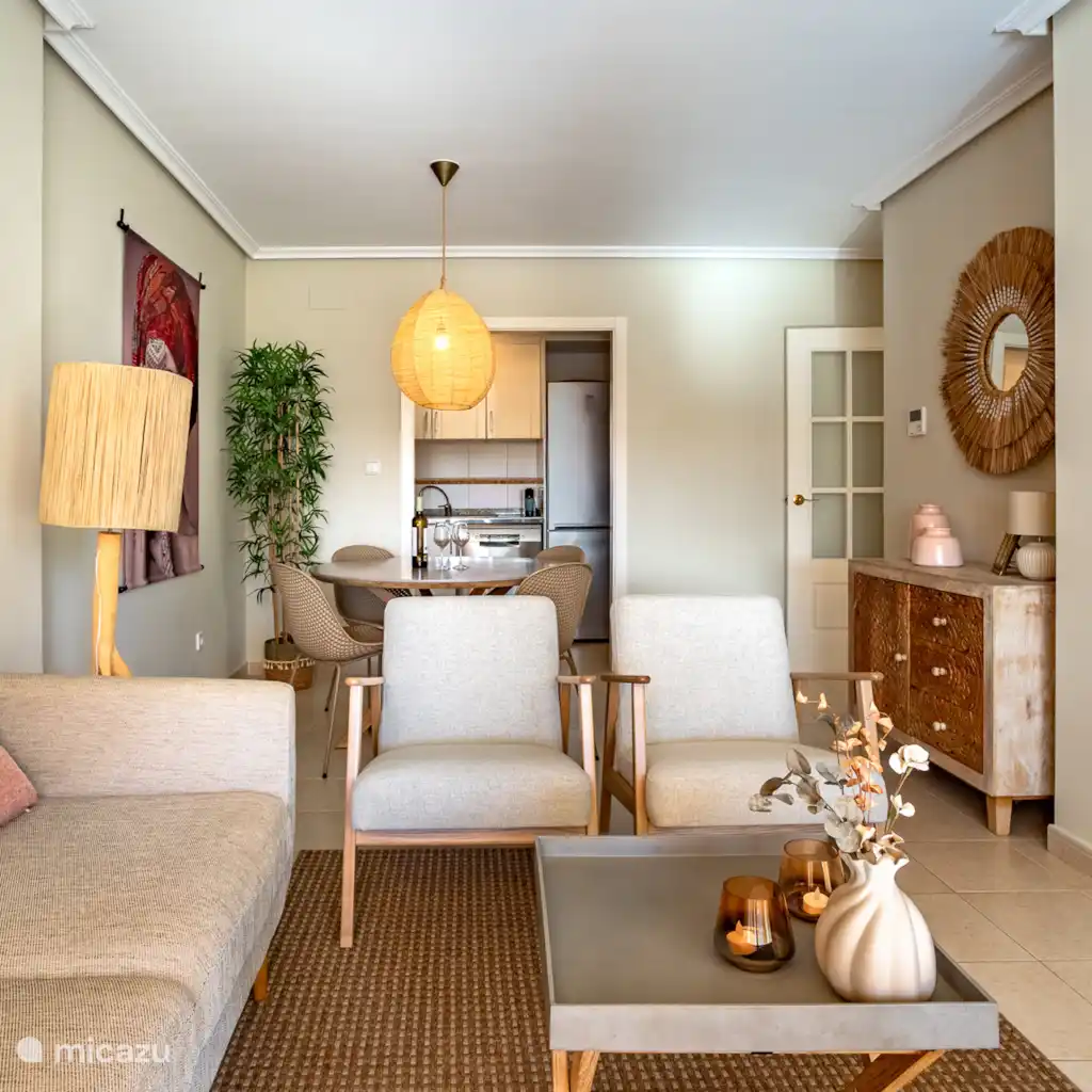 Appartement Altea, foto 5