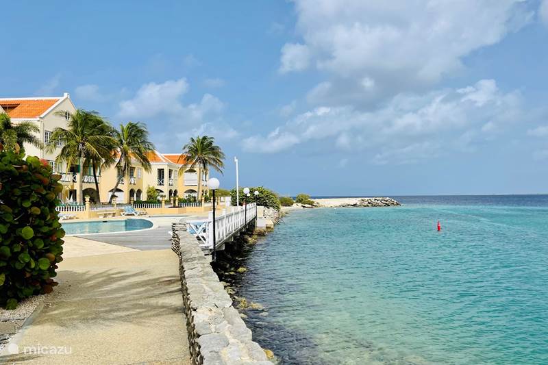 Holiday home Bonaire, Bonaire, Kralendijk Apartment Sunny Vibes