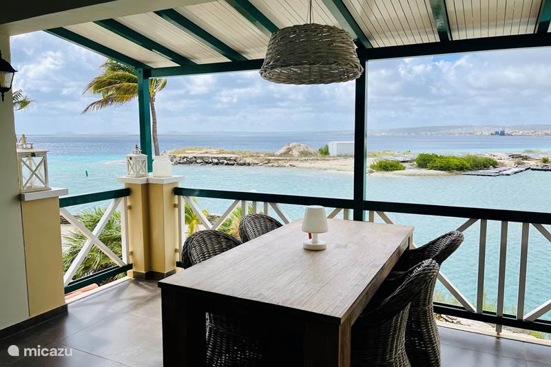 Vacation rental Bonaire, Bonaire, Kralendijk Apartment Sunny Vibes