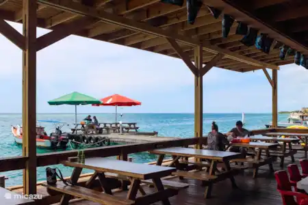 Restaurante Zeeovers