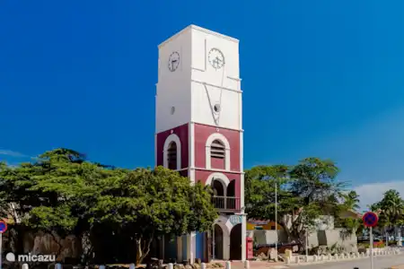 Fuerte Zoutman