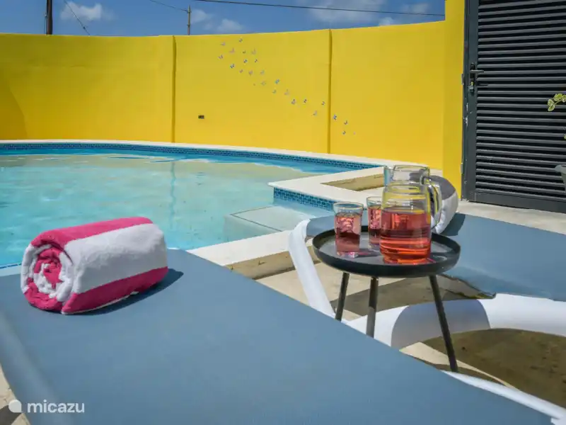 Villa Martha, con piscina privada en Aruba, Paradera, Paradera - Villa Villa Martha, con piscina privada en Aruba, Paradera, Paradera - Villa