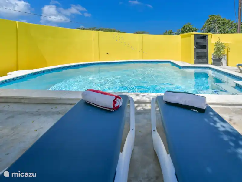 Villa Martha, con piscina privada en Aruba, Paradera, Paradera - Villa Villa Martha, con piscina privada en Aruba, Paradera, Paradera - Villa
