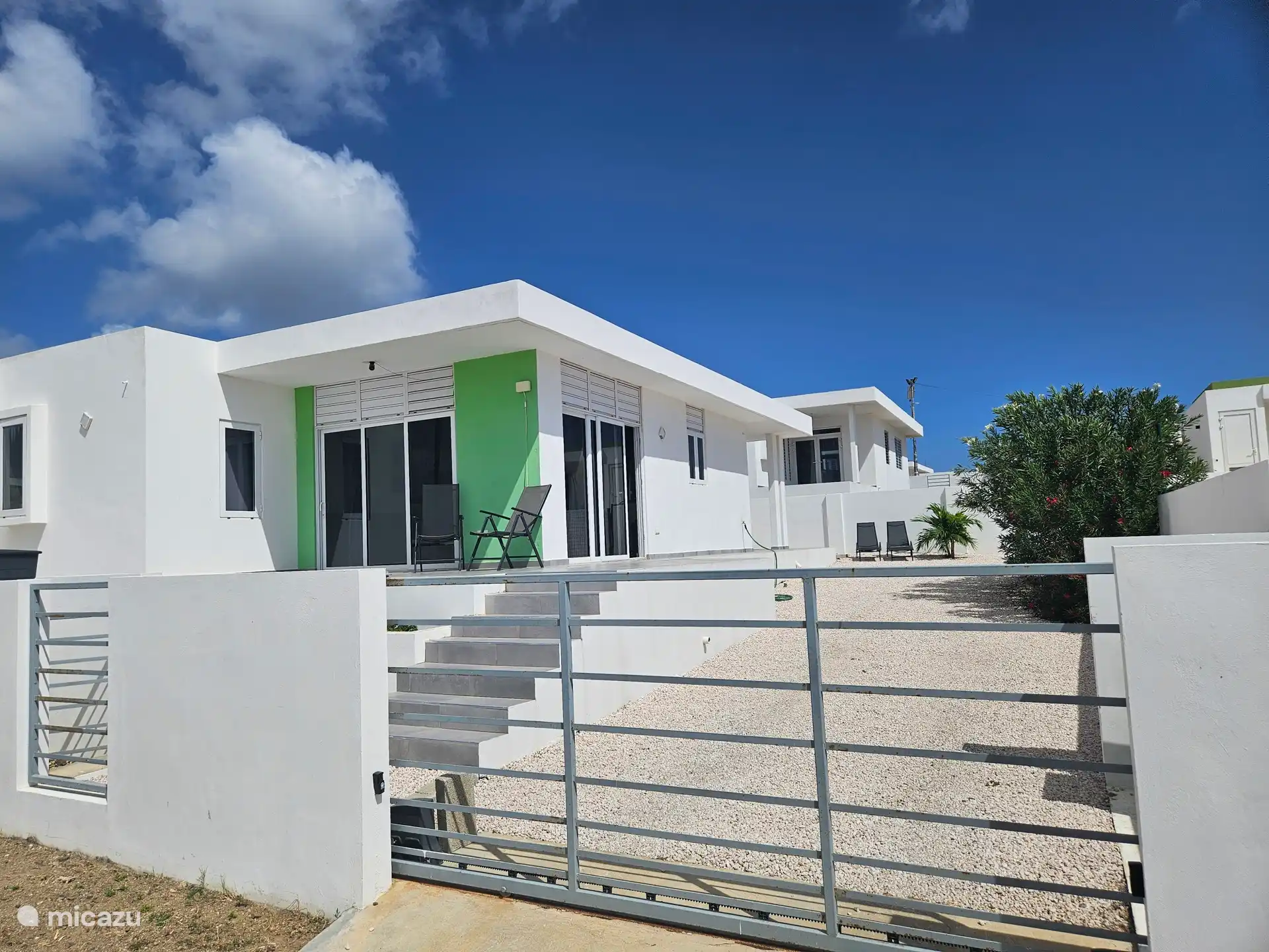 Budget, Curaçao, Curaçao-Centre, Souax, maison de vacances Na Wechi mi ta: Maison de vacances Curaçao