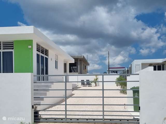 Vakantiehuis Curaçao, Curacao-Midden, Julianadorp - vakantiehuis Na Wechi mi ta: Vakantiehuis Curaçao