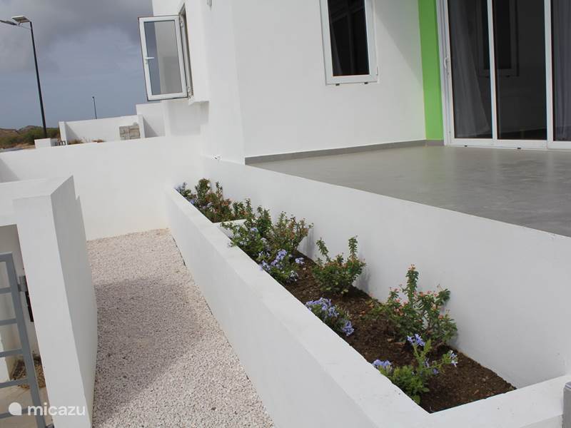 Vakantiehuis Curaçao, Curacao-Midden, Souax Vakantiehuis Na Wechi mi ta: Vakantiehuis Curaçao