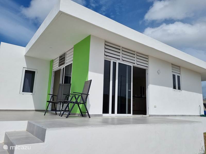 Maison de Vacances Curaçao, Curaçao-Centre, Souax Maison de vacances Na Wechi mi ta: Maison de vacances Curaçao