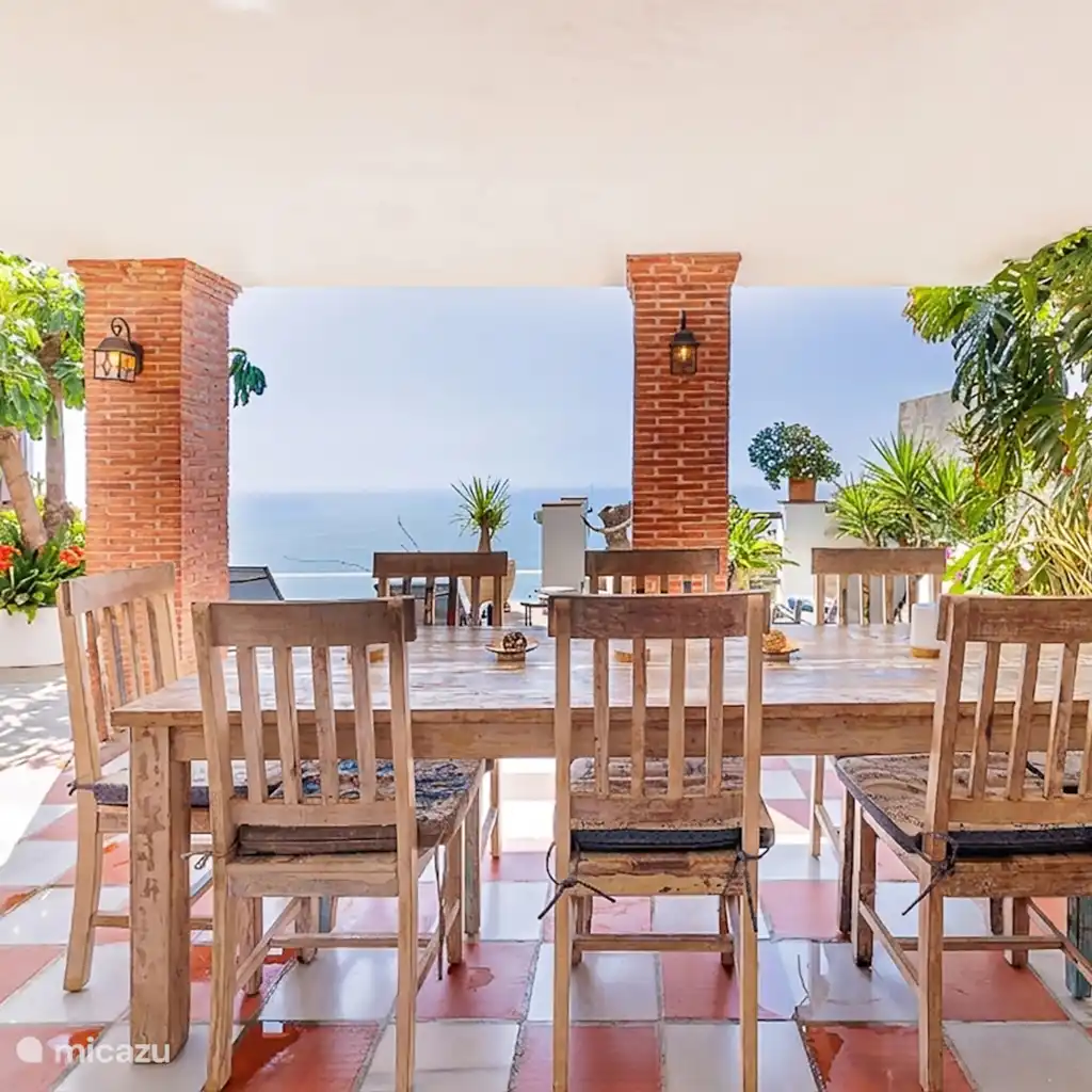 Villa Tropical