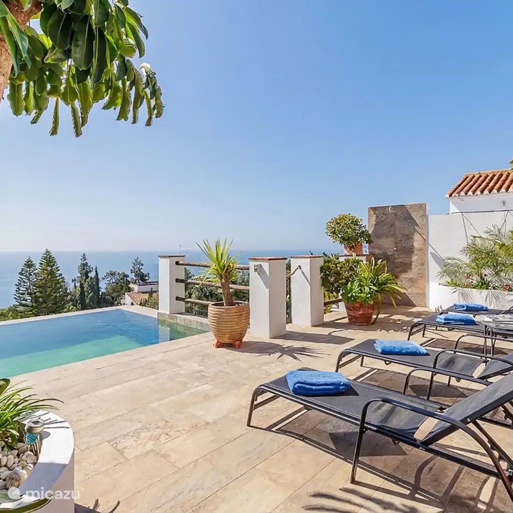 Villa Tropical