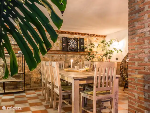 villa tropical en España, Costa Tropical, Salobreña - villa villa tropical