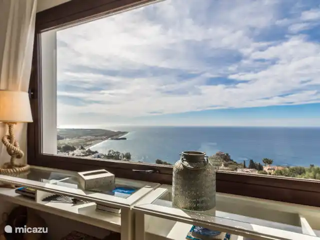 villa tropical en España, Costa Tropical, Salobreña - villa villa tropical