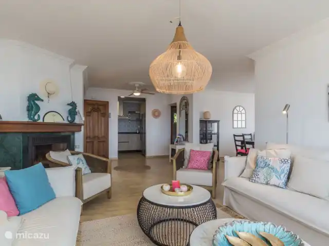 villa tropical en España, Costa Tropical, Salobreña - villa villa tropical