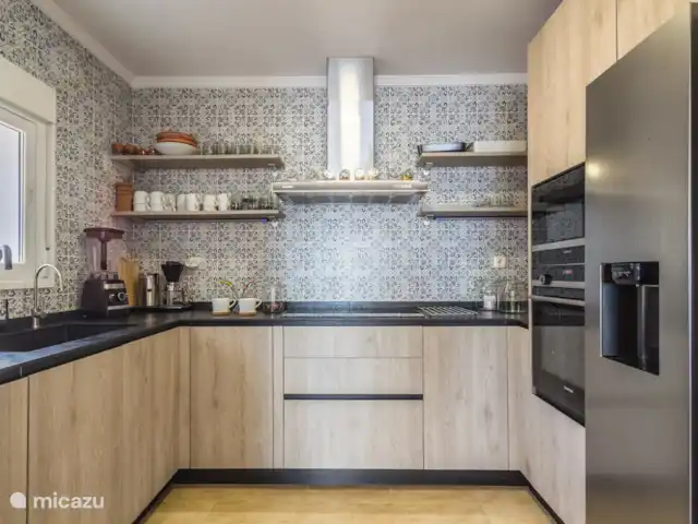 villa tropical en España, Costa Tropical, Salobreña - villa villa tropical