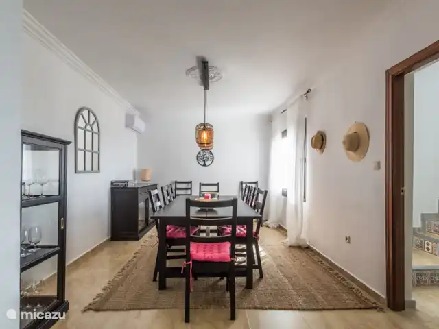 villa tropical en España, Costa Tropical, Salobreña - villa villa tropical