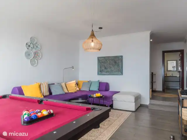 villa tropical en España, Costa Tropical, Salobreña - villa villa tropical