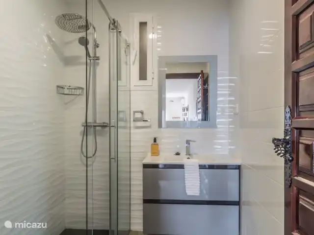 villa tropical en España, Costa Tropical, Salobreña - villa villa tropical