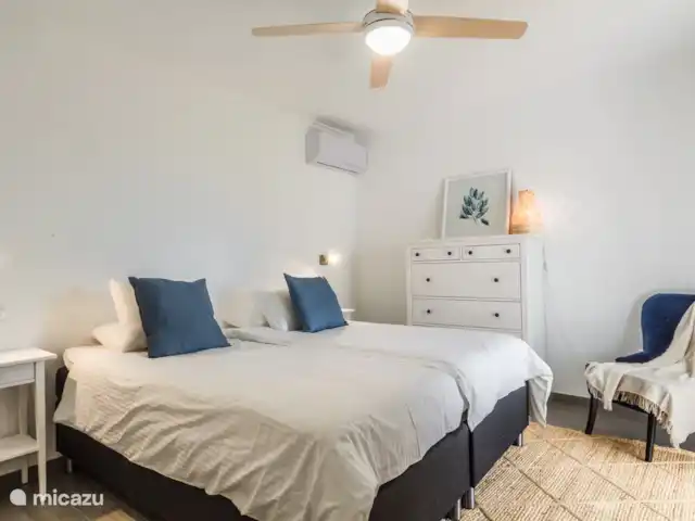 villa tropical en España, Costa Tropical, Salobreña - villa villa tropical