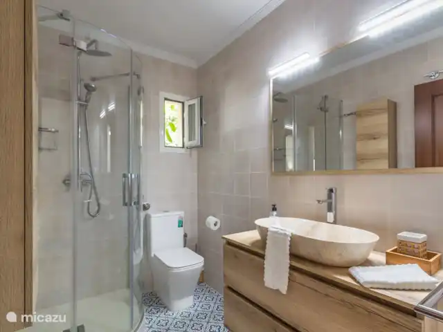 villa tropical en España, Costa Tropical, Salobreña - villa villa tropical