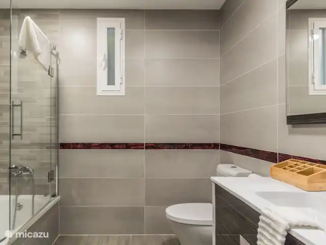 villa tropical en España, Costa Tropical, Salobreña - villa villa tropical