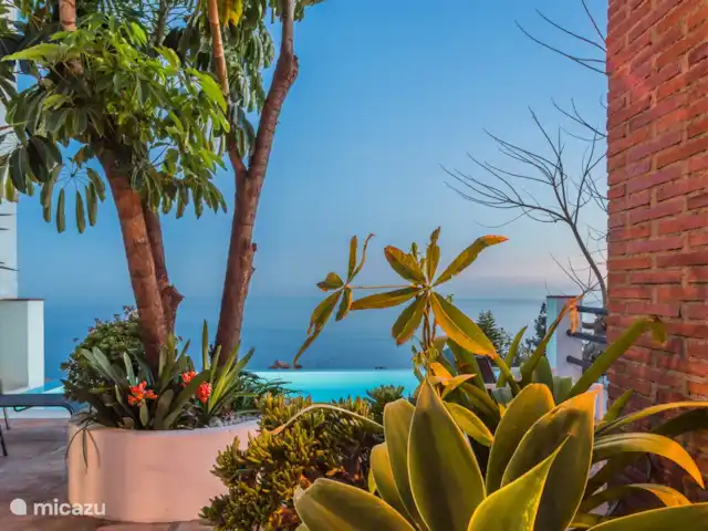 villa tropical en España, Costa Tropical, Salobreña - villa villa tropical