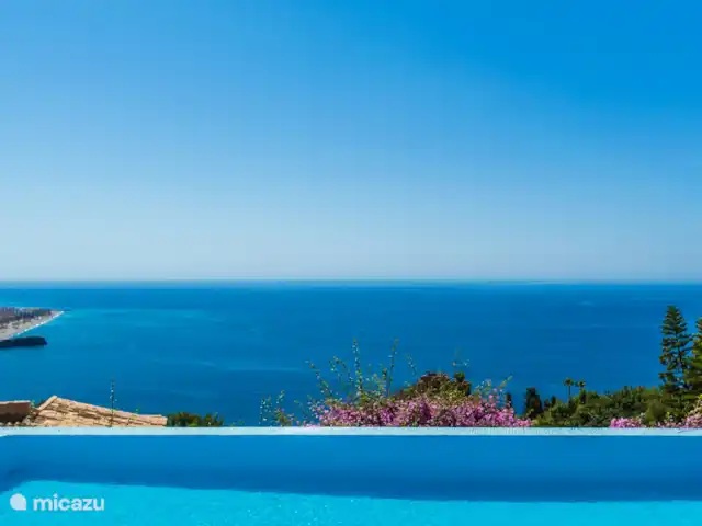 villa tropical en España, Costa Tropical, Salobreña - villa Villa Tropical