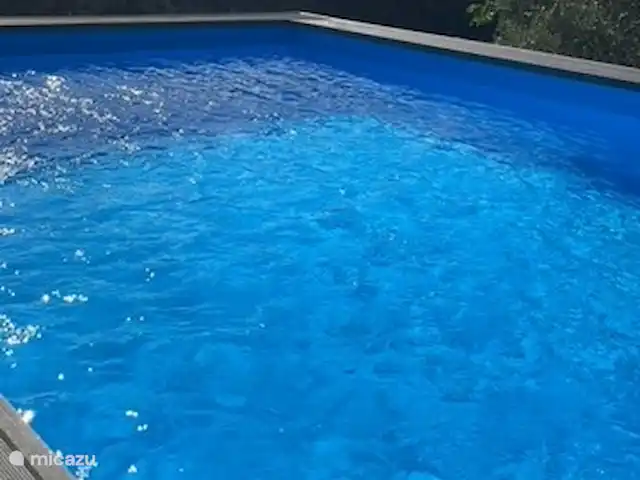 Trullo Président | Italie, Pouilles (Puglia), Martina Franca - maison de vacances Piscine