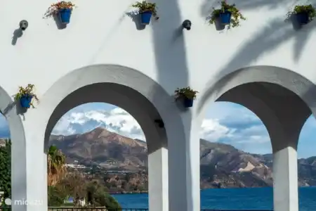 Balcon de Europa
