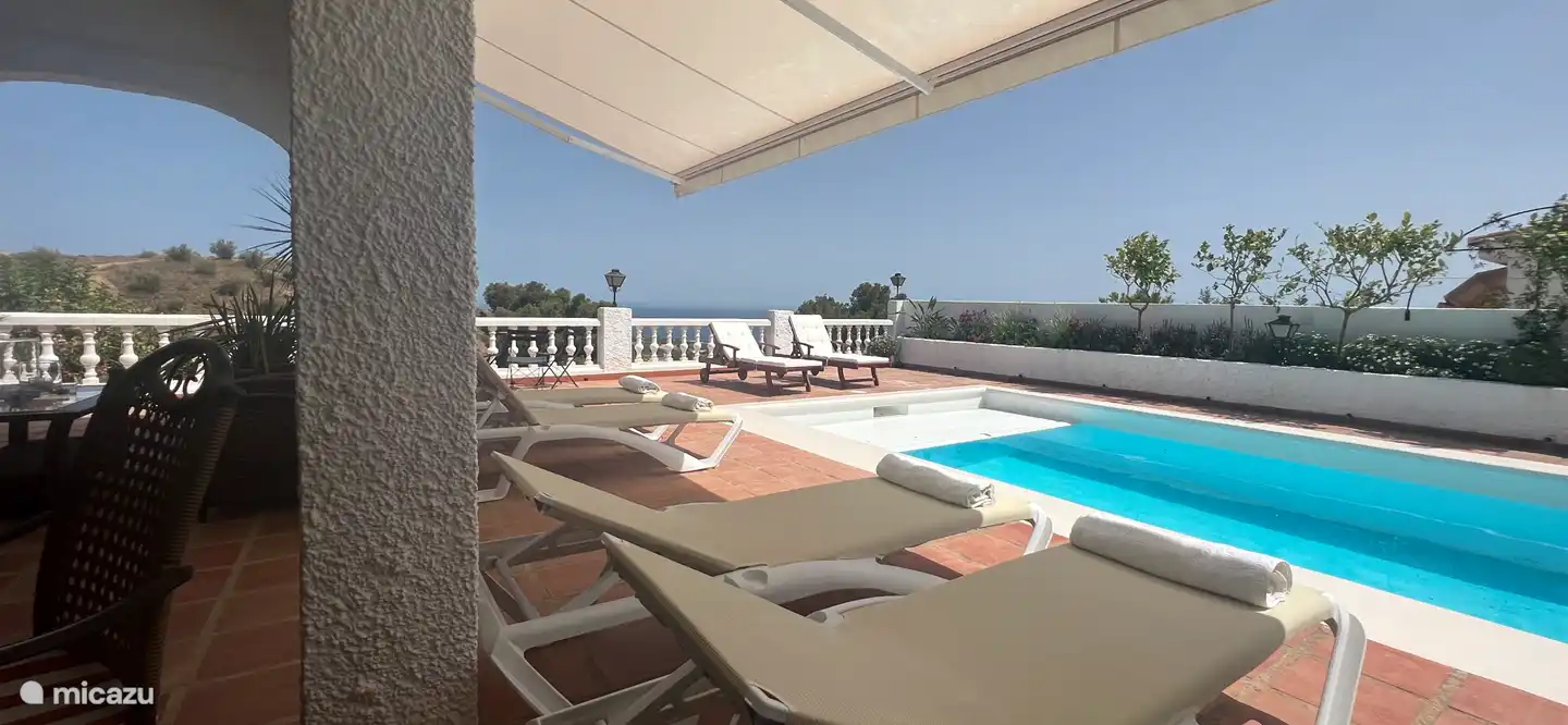 Sonnenliegen für alle 