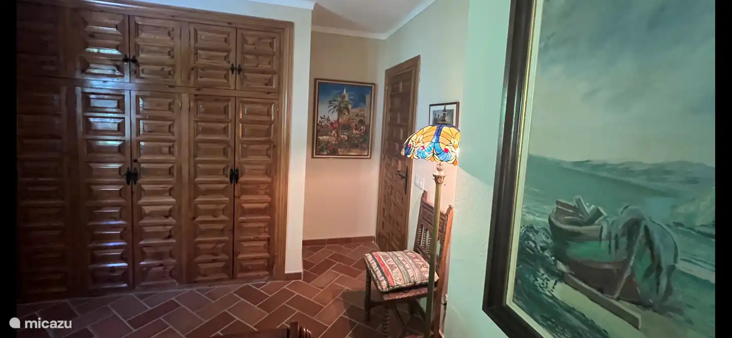 Auch hier wollten wir die authentische, andalusische Atmosphäre einfangen