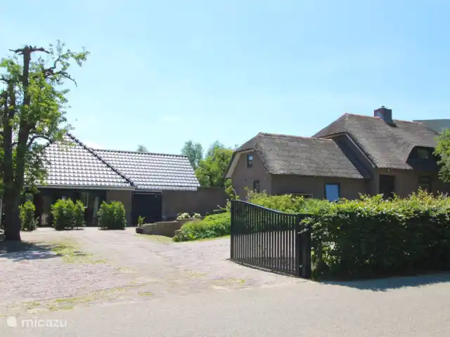 El dique Utrecht en Países Bajos, Utrecht, Utrecht - casa vacacional El dique Utrecht en Países Bajos, Utrecht, Utrecht - casa vacacional