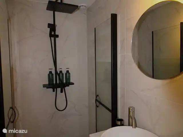 El dique Utrecht en Países Bajos, Utrecht, Utrecht - casa vacacional Baño