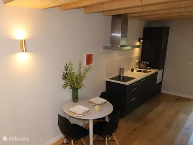 El dique Utrecht en Países Bajos, Utrecht, Utrecht - casa vacacional