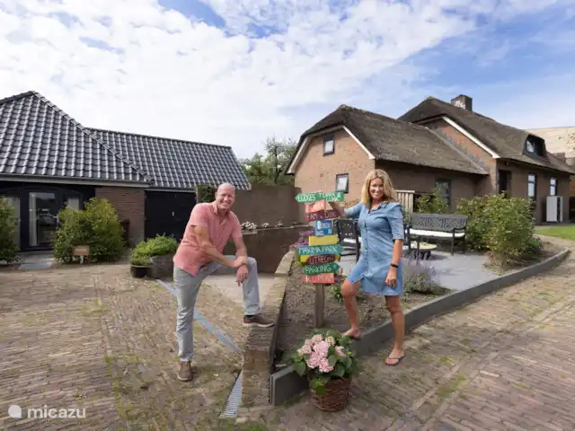 El dique Utrecht en Países Bajos, Utrecht, Utrecht - casa vacacional