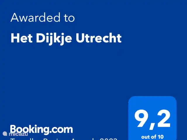 El dique Utrecht en Países Bajos, Utrecht, Utrecht - casa vacacional buenas críticas