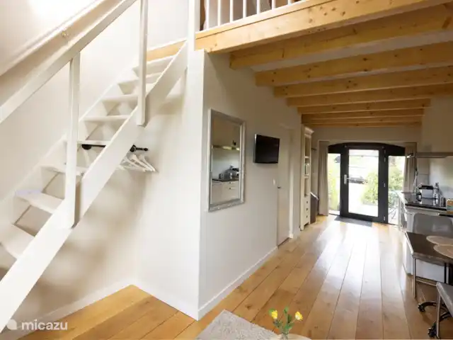 El dique Utrecht en Países Bajos, Utrecht, Utrecht - casa vacacional casa Luna