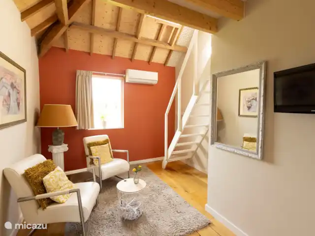 El dique Utrecht en Países Bajos, Utrecht, Utrecht - casa vacacional casa luna