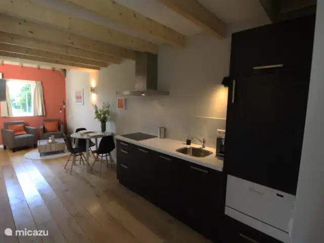 El dique Utrecht en Países Bajos, Utrecht, Utrecht - casa vacacional casa tierra