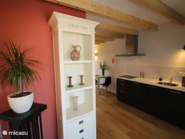 El dique Utrecht en Países Bajos, Utrecht, Utrecht - casa vacacional