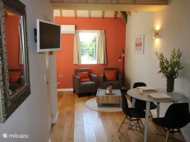 El dique Utrecht en Países Bajos, Utrecht, Utrecht - casa vacacional casa tierra