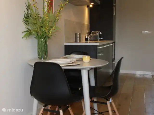 El dique Utrecht en Países Bajos, Utrecht, Utrecht - casa vacacional