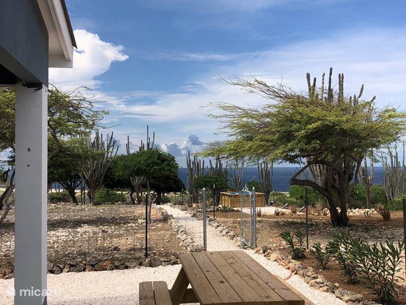 Vakantiehuis Bonaire, Bonaire, Kralendijk Vakantiehuis Kas Chardonnay