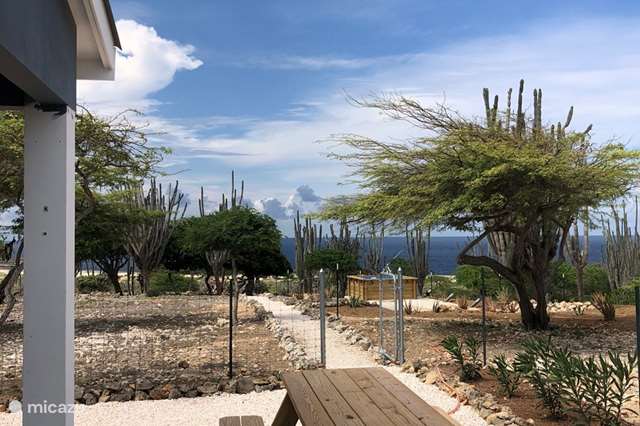 Vakantiehuis Bonaire, Bonaire, Kralendijk - maison de vacances Kas Chardonnay