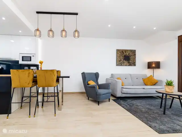 Appartement en attique avec terrasse sur le toit | Espagne, Costa Blanca, Torrevieja - penthouse
