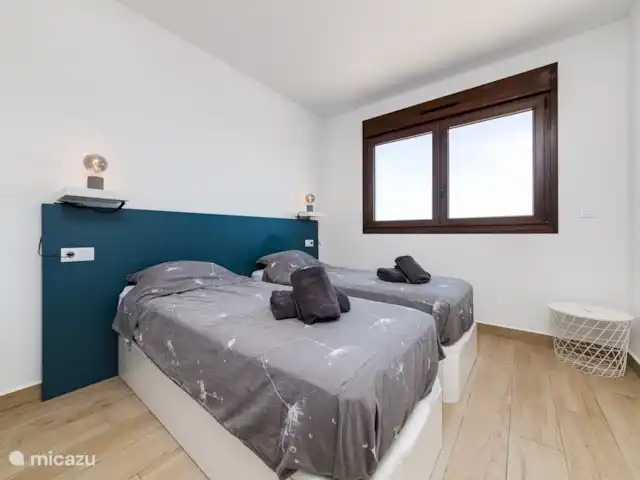 Appartement en attique avec terrasse sur le toit | Espagne, Costa Blanca, Torrevieja - penthouse